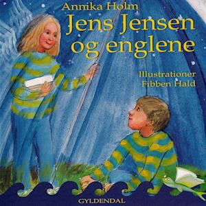 Jens Jensen og englene