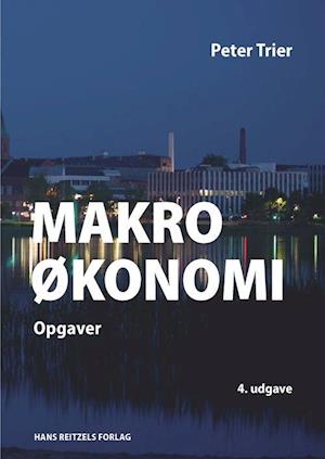 Makroøkonomi - opgaver