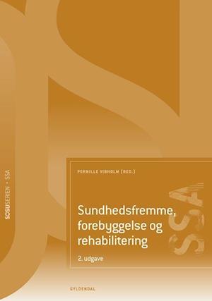 Sundhedsfremme, forebyggelse og rehabilitering (SSA)