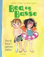 Bea og Basse 4 - Bea og Basse i svømmehallen