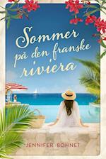 Sommer på den franske riviera