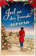 Jul på den franske riviera