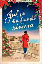 Jul på den franske riviera