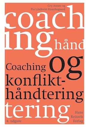 Coaching og konflikthåndtering