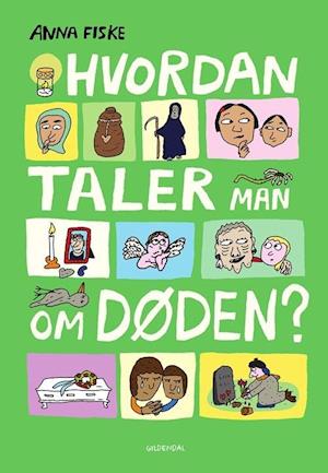 Hvordan taler man om døden?