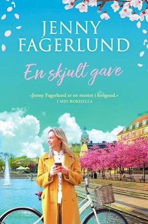 En skjult gave-Jenny Fagerlund-Bog