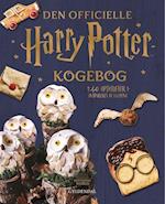 Den officielle Harry Potter-kogebog