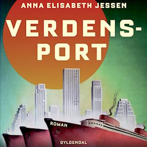 Verdensport