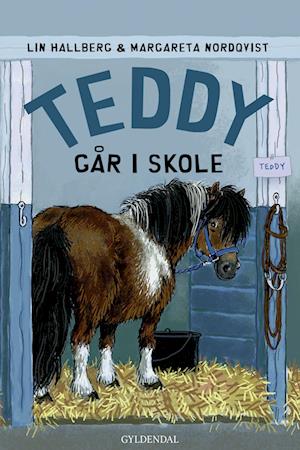 Teddy 5 - Teddy går i skole