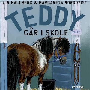 Teddy 5 - Teddy går i skole