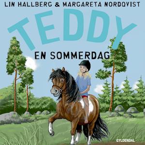 Teddy 7 - Teddy en sommerdag