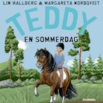 Teddy 7 - Teddy en sommerdag