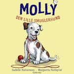 Molly 1 - Den lille smuglerhund