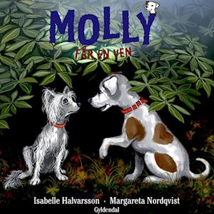 Molly 6 - Molly får en ven