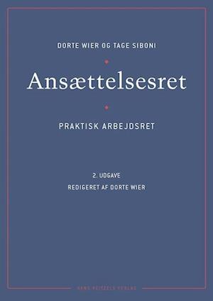 Ansættelsesret