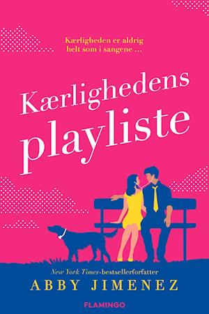 Kærlighedens playliste