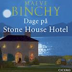 Dage på Stone House Hotel