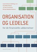 Organisation og ledelse for de finansielle uddannelser