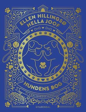 Hundens bog-Ellen Hillingsø-Bog