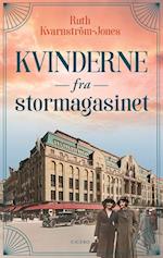 Kvinderne fra stormagasinet