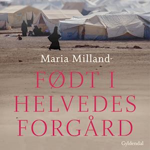 Født i helvedes forgård