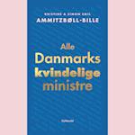 Alle Danmarks kvindelige ministre