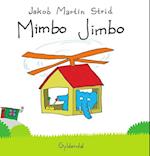 Mimbo Jimbo - engelsk udgave