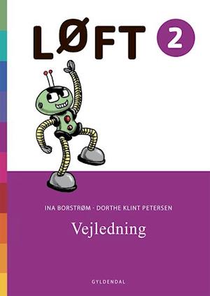 LØFT 2. Vejledning