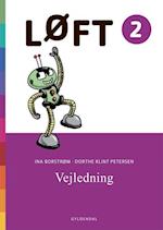 LØFT 2. Vejledning