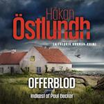 Fredrik Broman 4 - Offerblod