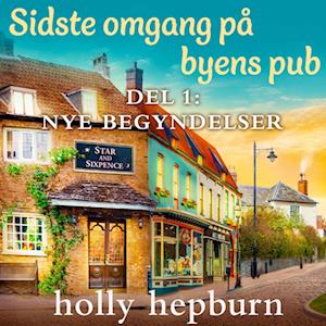 Sidste omgang på byens pub 1: Nye begyndelser