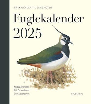 Fuglekalender 2025