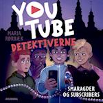YouTube-detektiverne 1 - Smaragder og subscribers