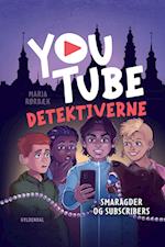 YouTube-detektiverne 1 - Smaragder og subscribers