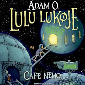 Lulu Lukøje. Cafe Nemo