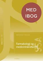 Farmakologi og medicinhåndtering (SSA) (med iBog)