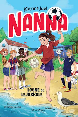 Nanna 2 - Løgne og lejrskole