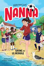 Nanna 2 - Løgne og lejrskole