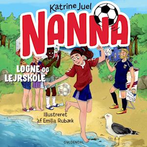 Nanna 2 - Løgne og lejrskole