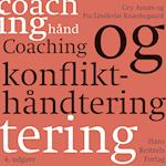 Coaching og konflikthåndtering