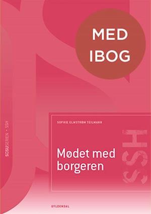 Mødet med borgeren (SSH) (med iBog)