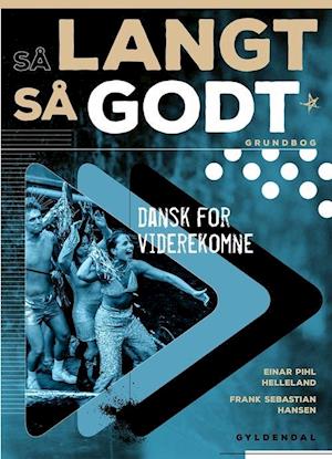 Så langt, så godt - Grundbog