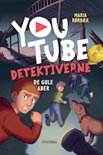 YouTube-detektiverne 2 - De gule aber