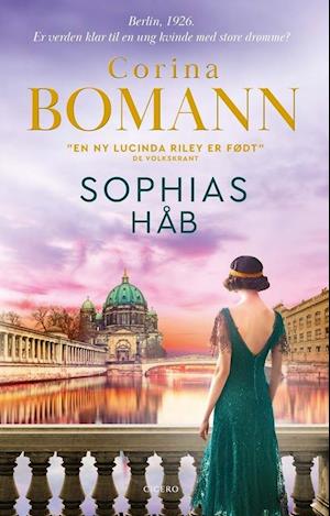Sophias håb-Corina Bomann-Bog