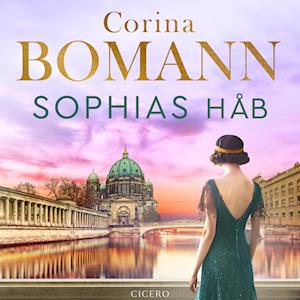 Sophias håb-Githa Lehrmann-Lydbog