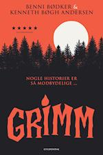 Grimm - Askepot, Børnene fra Hameln, Børnene der legede slagter