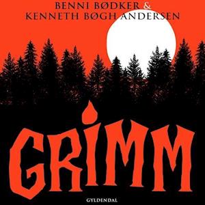 Grimm - Askepot, Børnene fra Hameln, Børnene der legede slagter