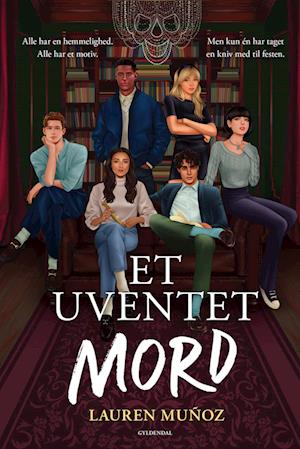 Et uventet mord