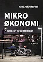 Mikroøkonomi