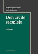 Den civile retspleje